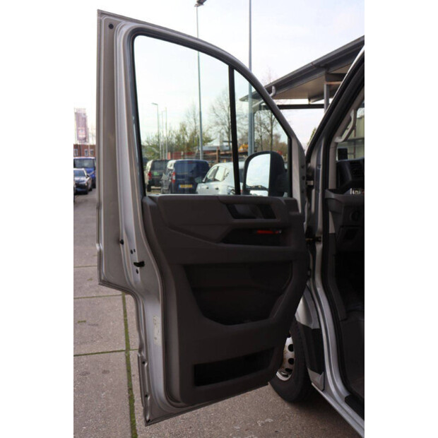 2019 Volkswagen CRAFTER-43513978