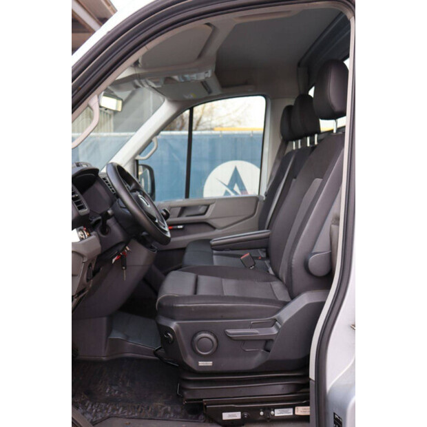 2019 Volkswagen CRAFTER-43513979