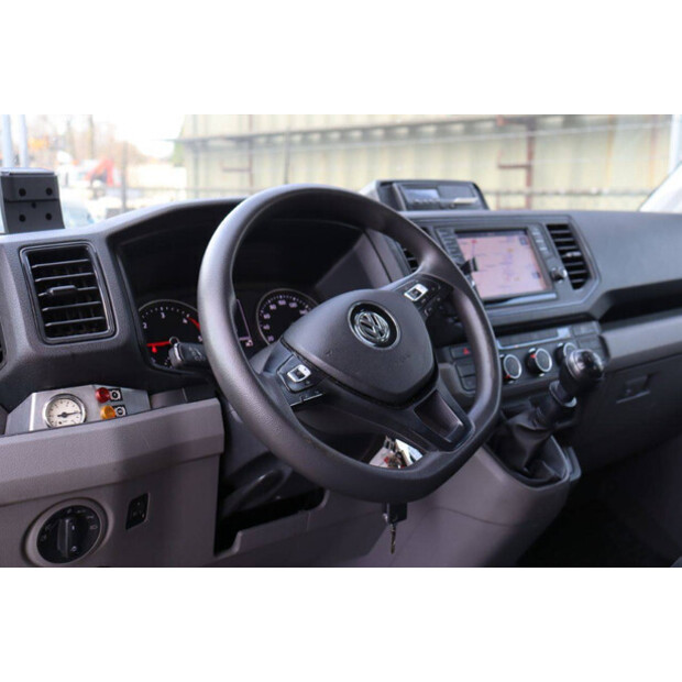 2019 Volkswagen CRAFTER-43513981