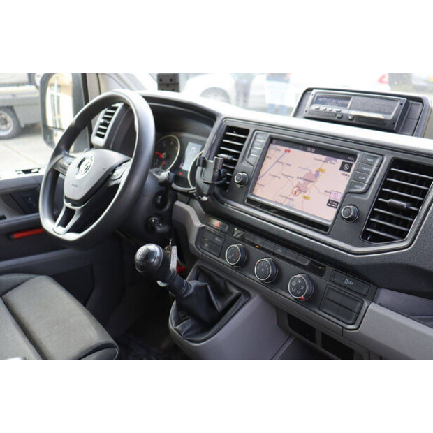 2019 Volkswagen CRAFTER-43513996