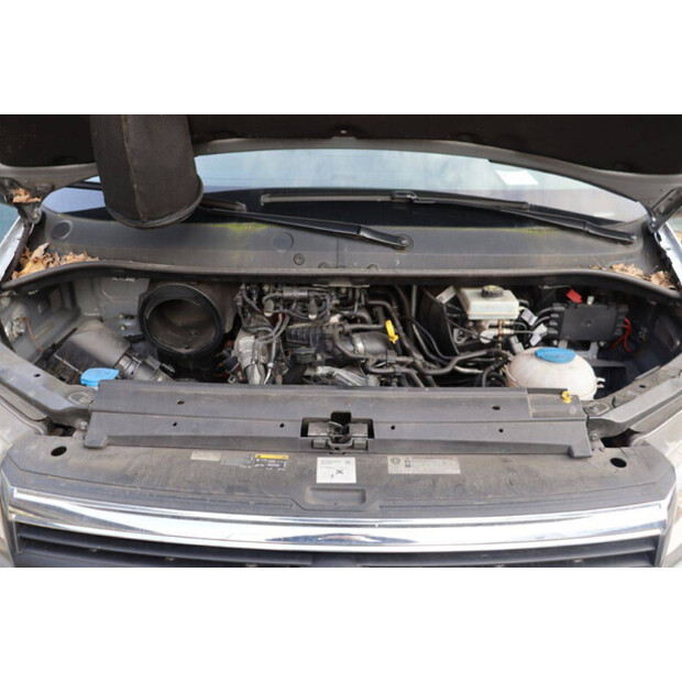 2019 Volkswagen CRAFTER-43513997