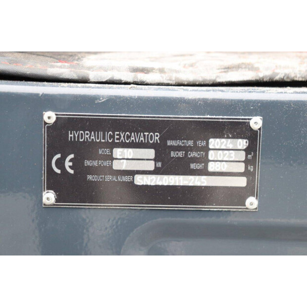 2024 أونبيكند E10-43514066