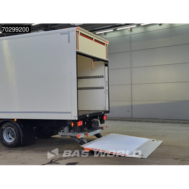 2024 MAN TGL 12.250-43514099