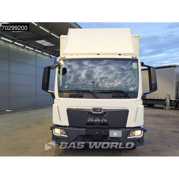 2024 MAN TGL 12.250-43514102