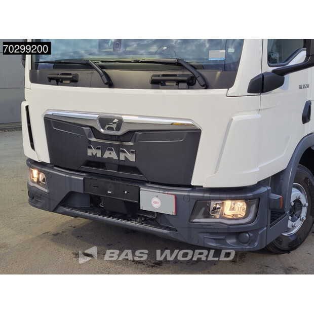2024 MAN TGL 12.250-43514104