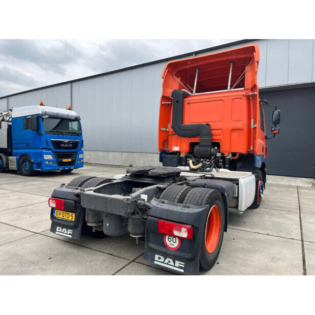 2017 DAF CF 290 FT EURO 6-43514163