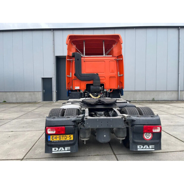 2017 DAF CF 290 FT EURO 6-43514165