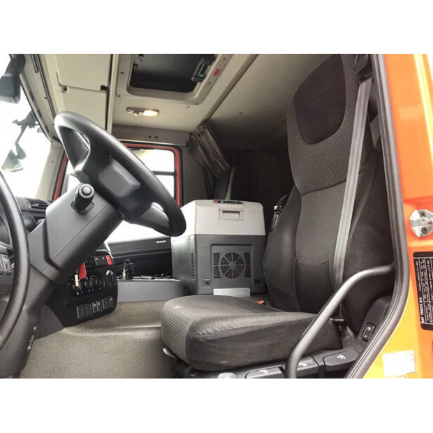 2017 DAF CF 290 FT EURO 6-43514173