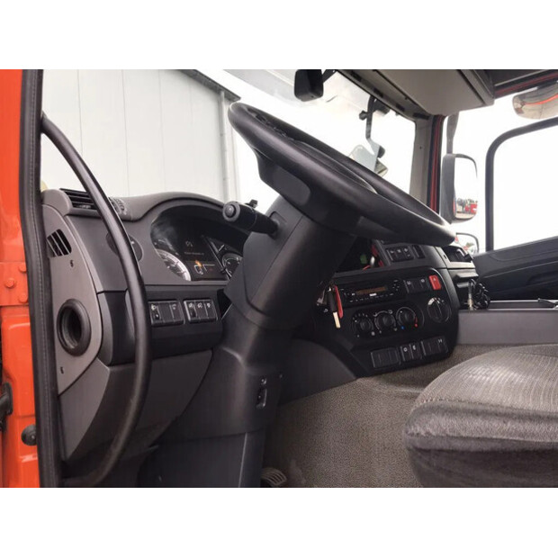 2017 DAF CF 290 FT EURO 6-43514175