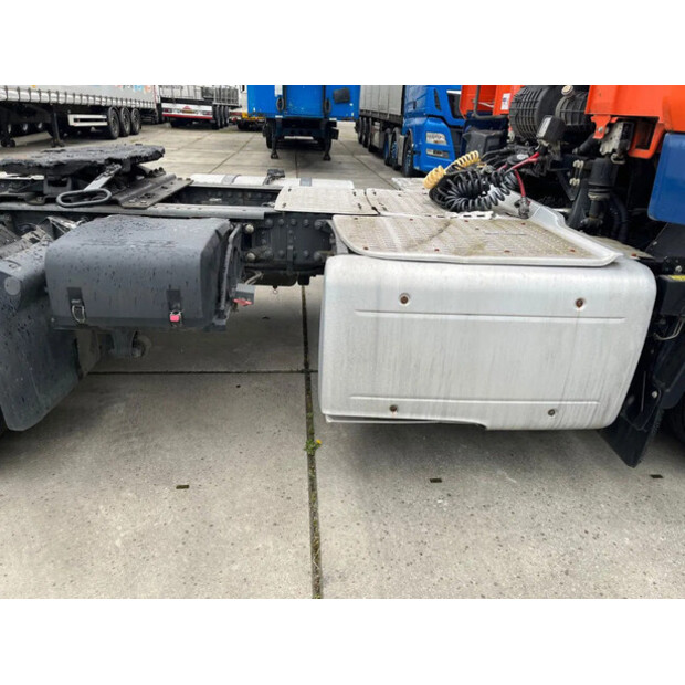 2017 DAF CF 290 FT EURO 6-43514185