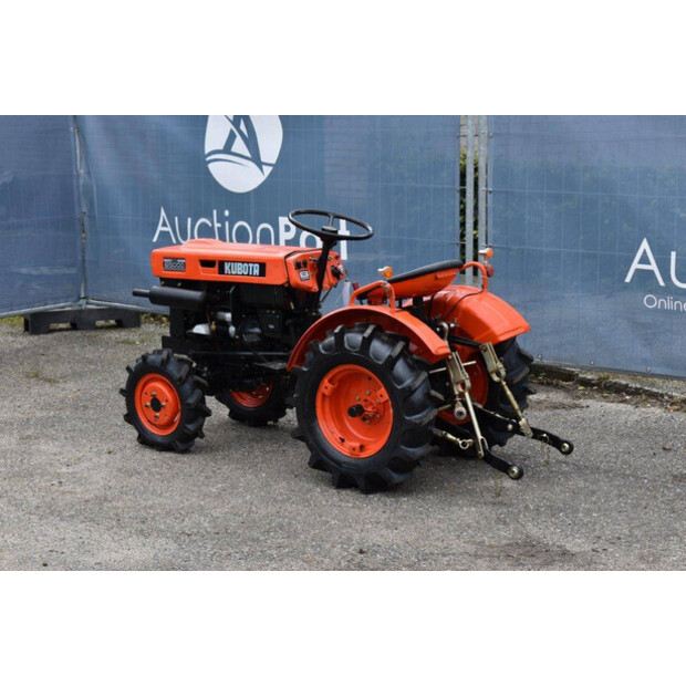 KUBOTA B5000-43514190