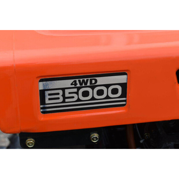 KUBOTA B5000-43514192