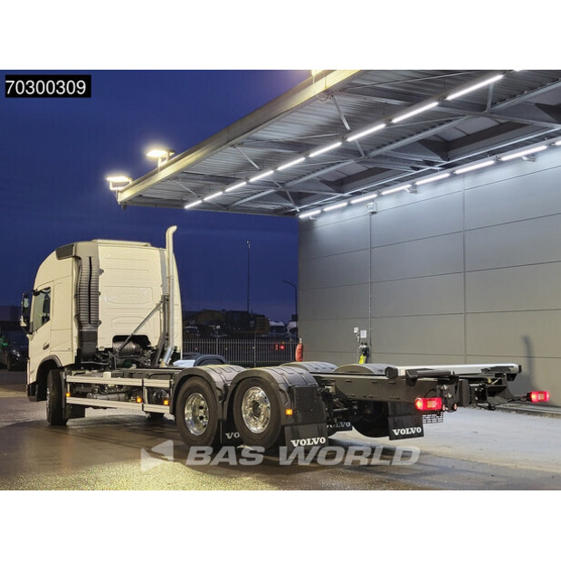 2023 فولفو FMX 540-43514200