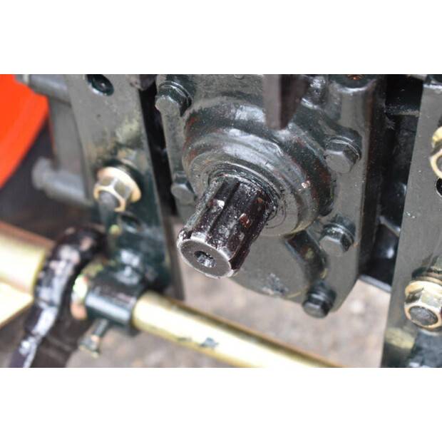 KUBOTA B5000-43514205