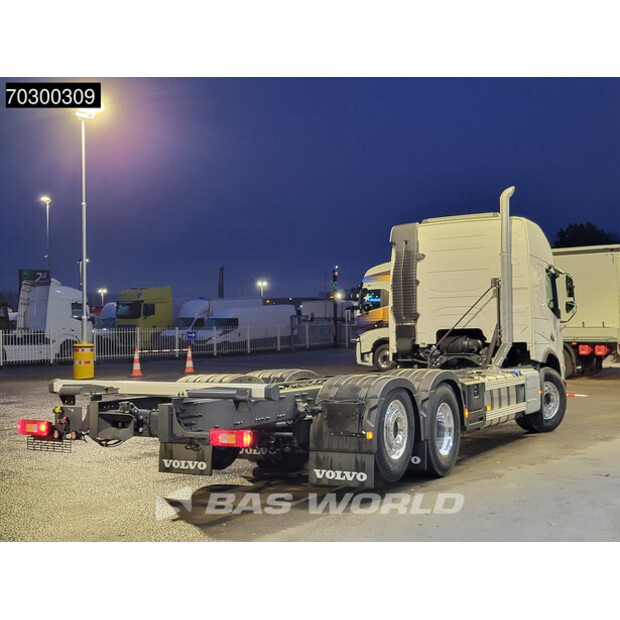 2023 فولفو FMX 540-43514206