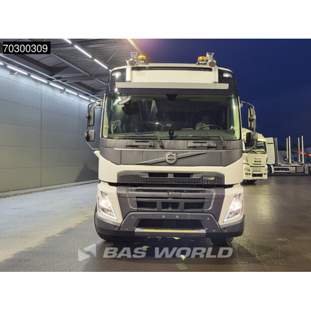 2023 فولفو FMX 540-43514208