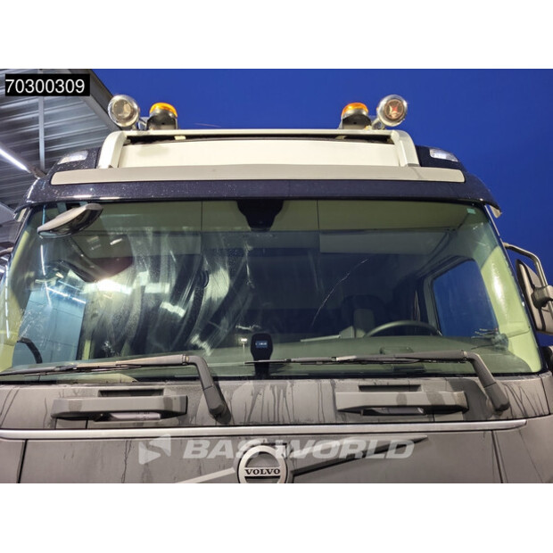 2023 فولفو FMX 540-43514210