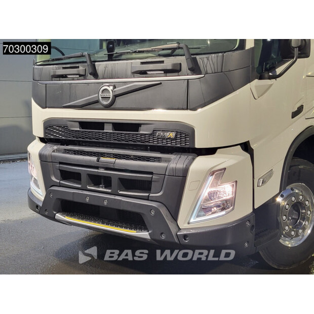 2023 فولفو FMX 540-43514212