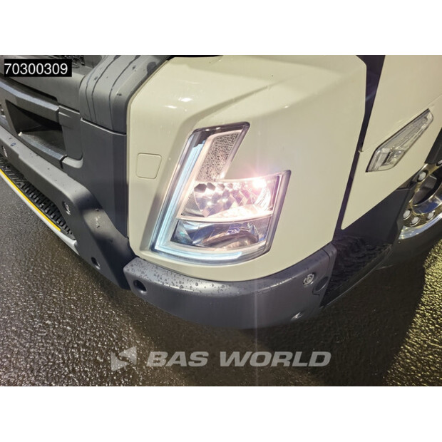 2023 فولفو FMX 540-43514214