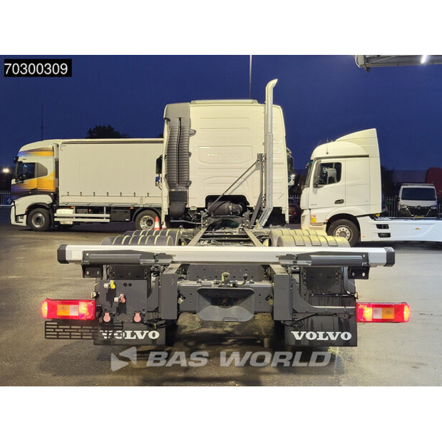 2023 فولفو FMX 540-43514216