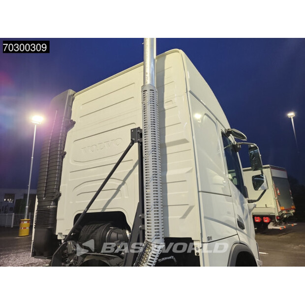 2023 فولفو FMX 540-43514218