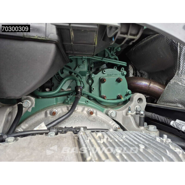 2023 فولفو FMX 540-43514220