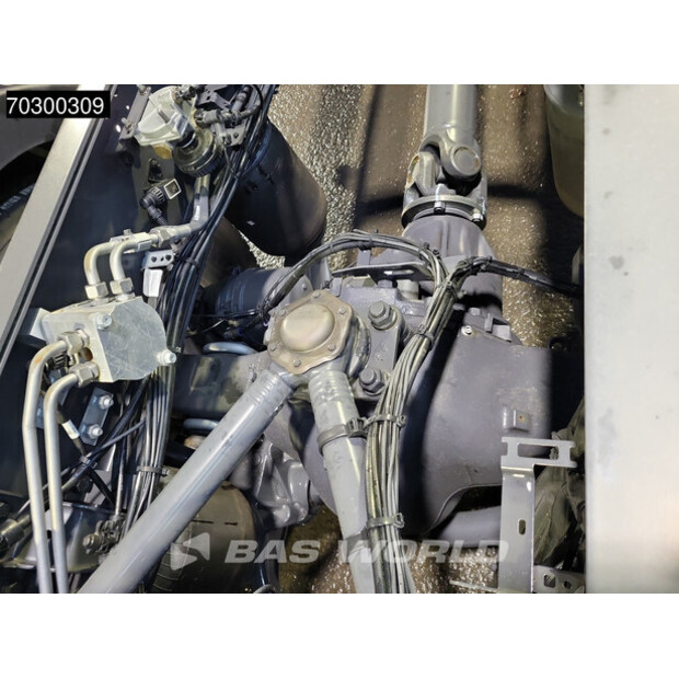 2023 فولفو FMX 540-43514222