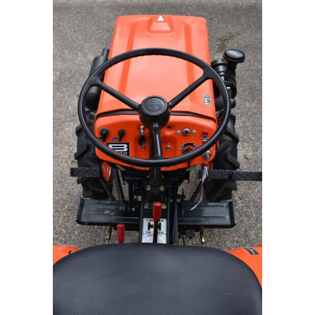 KUBOTA B5000-43514223