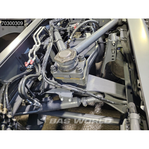 2023 فولفو FMX 540-43514224