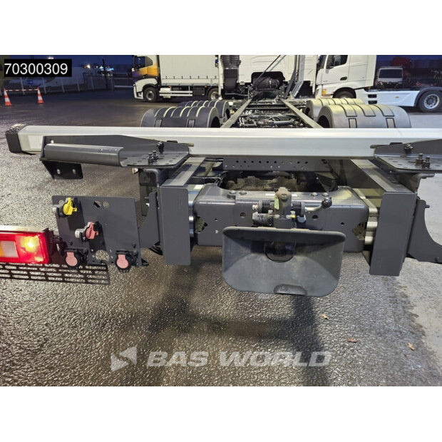 2023 فولفو FMX 540-43514226