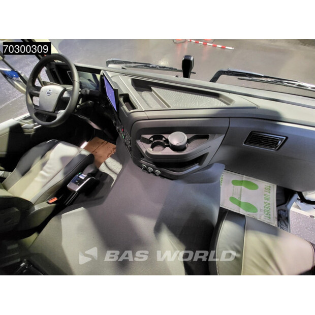 2023 فولفو FMX 540-43514230