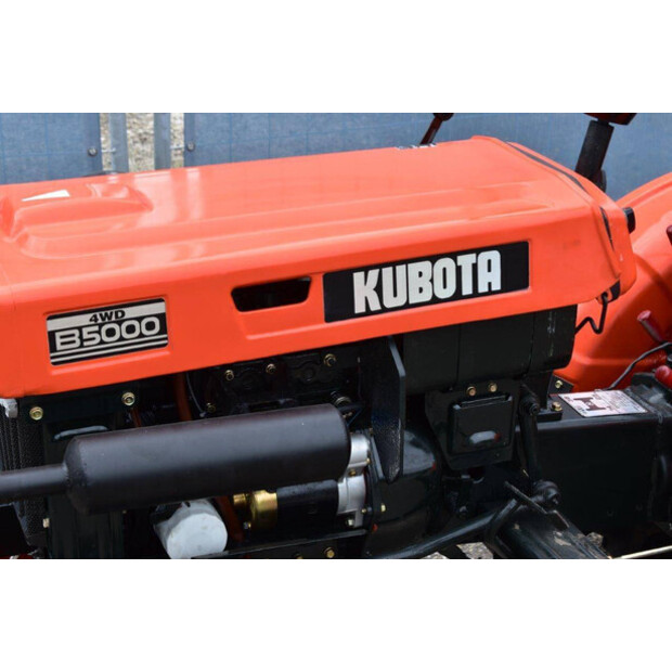 KUBOTA B5000-43514231