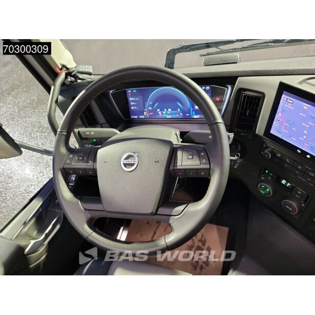 2023 فولفو FMX 540-43514232