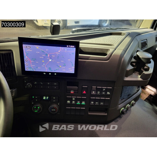 2023 فولفو FMX 540-43514239