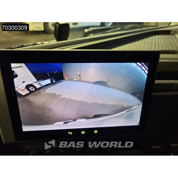 2023 فولفو FMX 540-43514240