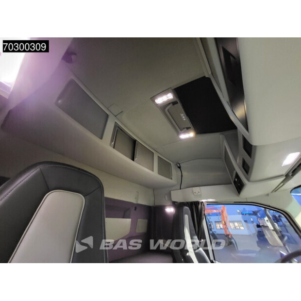 2023 فولفو FMX 540-43514243