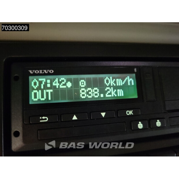 2023 فولفو FMX 540-43514246