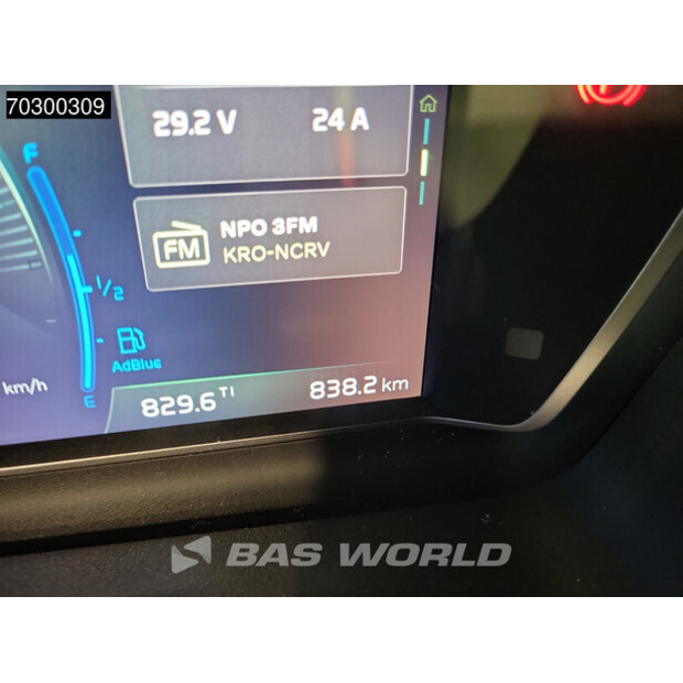 2023 فولفو FMX 540-43514247