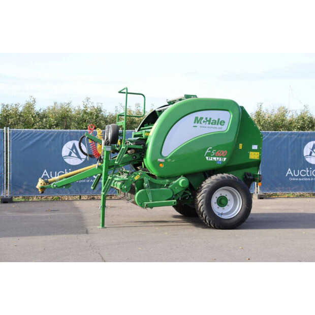 2019 مكهيل F5500 Plus-43514249