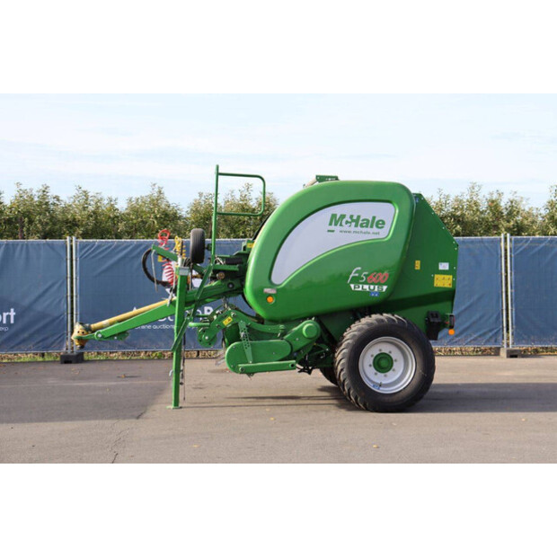 2019 مكهيل F5500 Plus-43514250