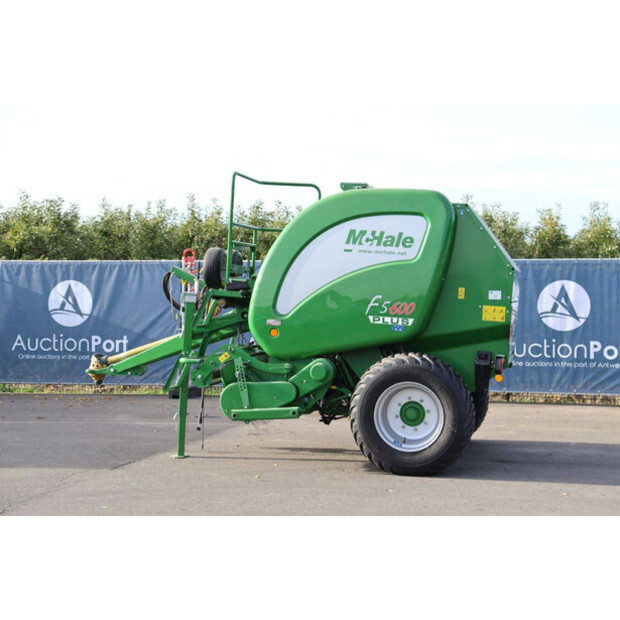 2019 مكهيل F5500 Plus-43514251