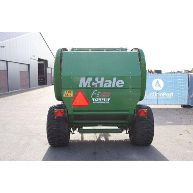 2019 مكهيل F5500 Plus-43514253