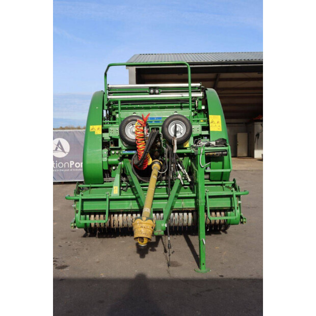 2019 مكهيل F5500 Plus-43514256