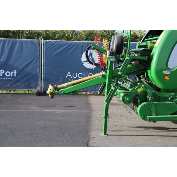 2019 مكهيل F5500 Plus-43514258