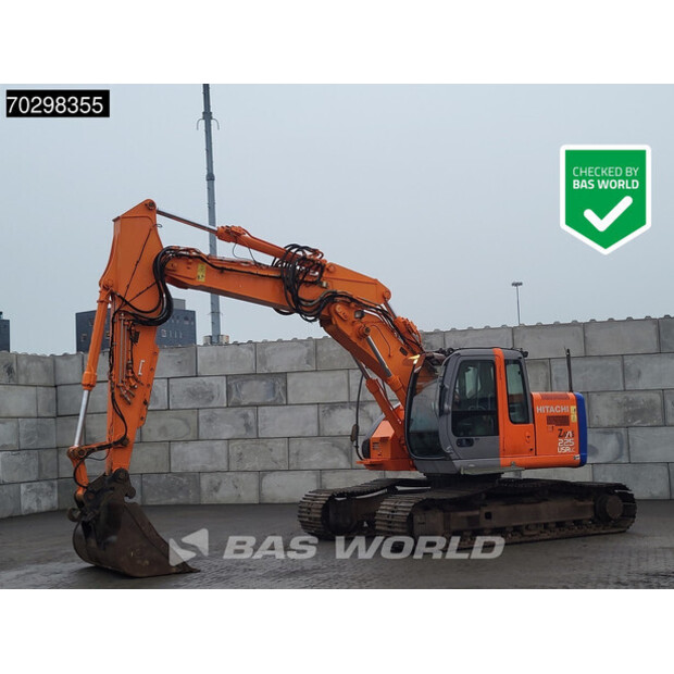 2004 هيتاشى ZX225USR-43514275