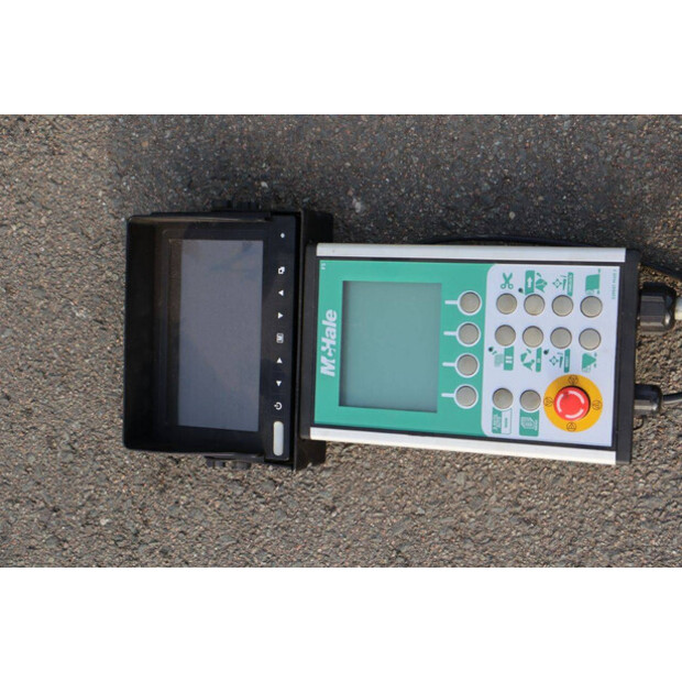 2019 مكهيل F5500 Plus-43514276