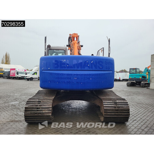 2004 هيتاشى ZX225USR-43514279