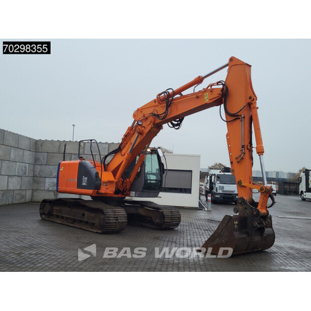 2004 هيتاشى ZX225USR-43514284