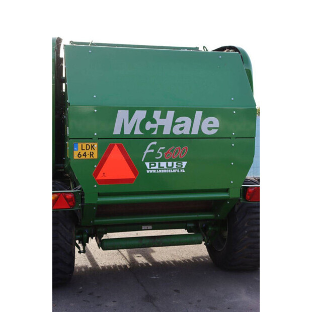 2019 مكهيل F5500 Plus-43514285