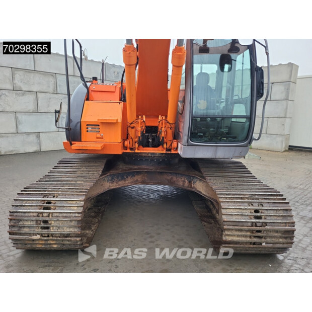 2004 هيتاشى ZX225USR-43514286